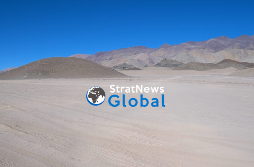  Ladakh Standoff: The Logistics Challenge