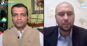 Russia’s Sudan Port Deal Can Add More Meat On Skeleton Of Ties With India: Scholar Maxim A. Suchkov