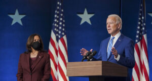 Joe Biden Will See India As Friend & Partner But His Focus Is Domestic