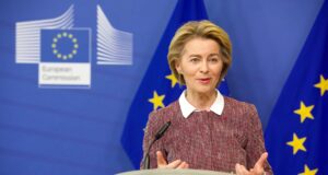 Trump’s Loss Is Europe’s Gain: G-20, Climate Change Hopes Revive