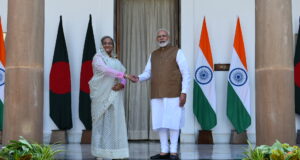Modi-Hasina Virtual Summit To Mark Liberation, Focus On Challenges Ahead