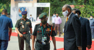 Gen. Naravane’s Saudi Visit Could Break New Ground In Relations