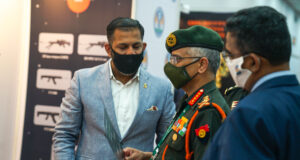 Army Chief In UAE: Focus On India’s Security Stakes And Role