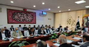 With A Nudge From China, Pak Army Set To Wrest Control Of CPEC