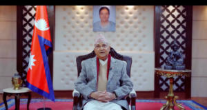 Oli-Prachanda Feud Turns Ugly, Nepal Heads For Instability & Elections