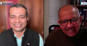 Indian Foreign Policy Flurry Strategically Designed To Counter Relentless PRC: South Asia Analyst Sumit Ganguly