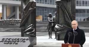 Delhi-Moscow Ties Can Withstand U.S. S-400 Sanctions; Quad Detrimental To Region: Russian Envoy