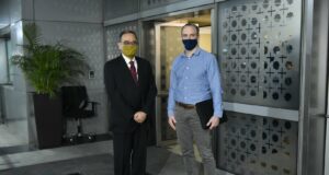 Farmers Stir On UK Minister Raab’s Agenda, India May Raise Khalistan