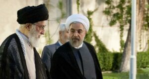 Will Iran’s ‘Strategic Patience’ Strengthen Biden’s Hand?