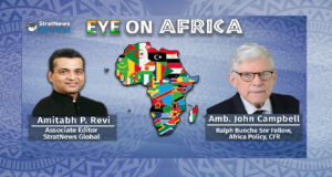 Biden Won’t Reverse Sudan, Morocco Deals With Israel, U.S.: Ex-American Envoy John Campbell