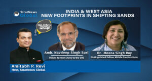 Judge Moscow By Actions On India’s Post-Galwan Military Requests: Russia Expert Nandan Unnikrishnan