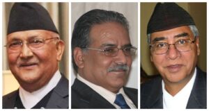 Overt Chinese Meddling Adds To Nepal’s Quagmire Of Himalayan Political Opportunism