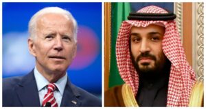 With Biden, MBS Has A Reputation To Defend; Can He Get It Right?