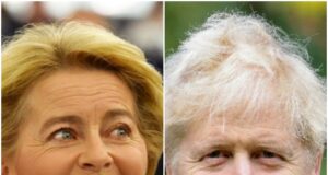 Who Gets It First? After Brexit, UK & EU Fight Over Vaccine Remit