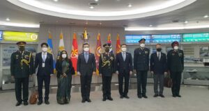 Why India Must Blend Military Diplomacy With Foreign Policy Outreach