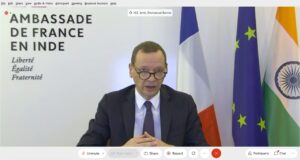 ‘Chinese Intentions Pretty Clear’, Says French President’s Advisor During India Visit