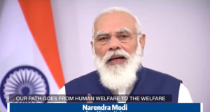 India To Push UNSC Reform As Member Of Apex Security Body