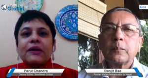 ‘India Needs A New Policy Paradigm For Nepal’