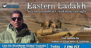 Terrain, Logistics Trouble For Chinese Troops In Ladakh Standoff: Intel Reports