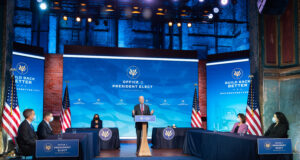 As Iran, North Korea Try Nuclear Blackmail, Which Way Will Biden Go?