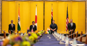 US Will Pursue Its Interests in IOR, Says Declassified Document