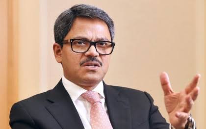  Ties With India Have Matured But… : Bangladesh Minister Shahriar Alam