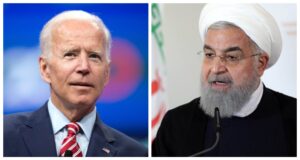 Iran Provokes, U.S. Allies Nudge: Will Biden Bite N-Deal Bullet?