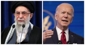 Iran Applies ‘Maximum Pressure’ Tack, Will Biden Blink?