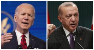 Biden May Not Like Erdogan But He Can’t Let Turkey Slip Away