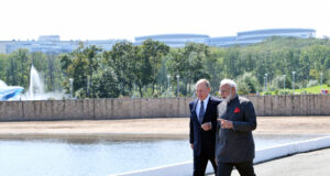 Geopolitics Apart, Can India & Russia Tread Common Path?