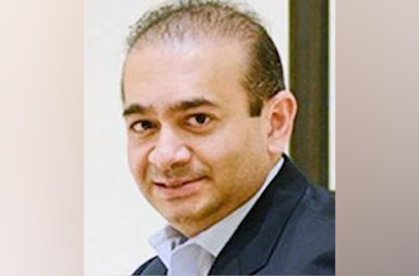  UK Court Says Nirav Modi Can Be Extradited