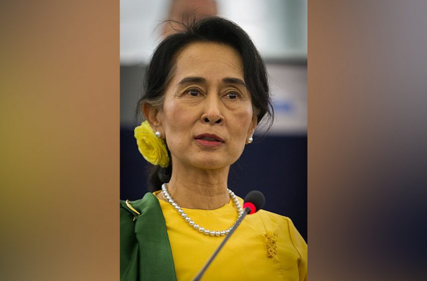  Military Seizes Power In Myanmar; Uphold Rule Of Law, Says India