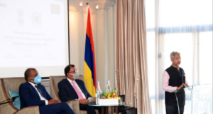 India’s Free Trade Deal With Mauritius Makes Business Sense