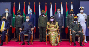 Jaishankar’s Maldives Visit: Coast Guard, Defence Deals Signed, Covid Vaccines Delivered