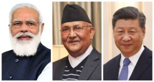 Nepal May Play China Card But India Has Its Own Strengths