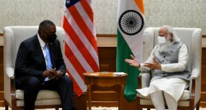 Austin’s Visit: India Likely To Seek Clarity On Indo-Pacific, Defence Deals