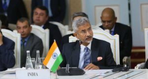 For Peace In Afghanistan, Need Peace Around Too: Jaishankar’s Jab At Pakistan