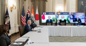 China Dominates Agenda, Leaders To Meet Face To Face This Year