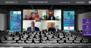 From Reactive To Proactive: China Pushing India’s Asia, Africa Outreach Makeover?