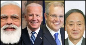 As Biden Gets Going On Quad, Will Other Partners Play Along?