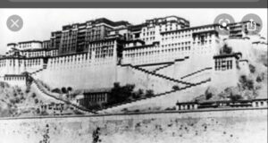 China Remains Insecure, Uncertain About Its Hold Over Tibet