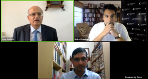 ‘India Must Convince China That Quad Is No Asian Nato’