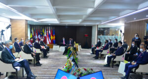 Grey Areas In Divided ASEAN’s ‘Consensus’ On Myanmar