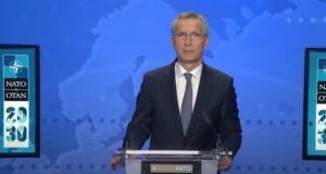 India And We Can Do More Together: Nato Chief On China Challenge