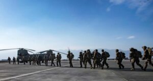 2001-2021: America’s Longest War Set For Ignominious End