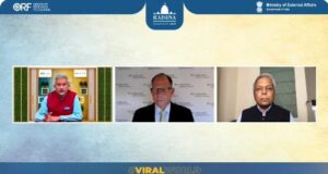 ‘Not A One Way Street’: Jaishankar Injects Dose Of Vaccine Equity