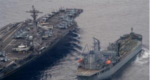 ‘China’s Indo-Pacific Approach Pernicious, Russia Playing Spoiler’