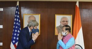 As Climate Politics Hots Up, Will India Set Zero Emissions Deadline?