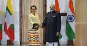 Should India Tweak Approach To Myanmar?