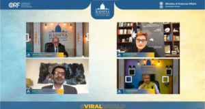 Calling Quad Asian Nato Is A Mind Game: Jaishankar